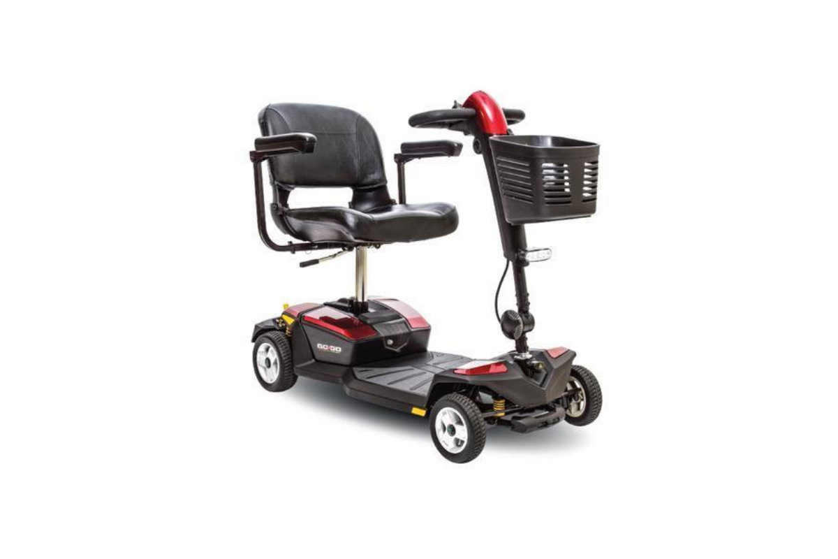 Mobility Rides Let's Go Ex Hire.Statewide / Product Page